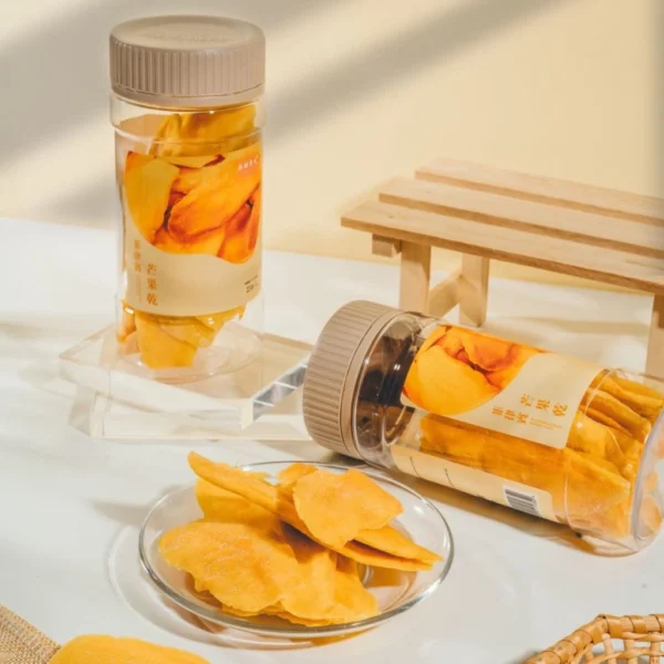 Dried Mango Slice 250g