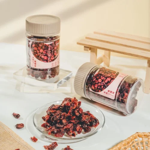 American Dried Cranberry 200g