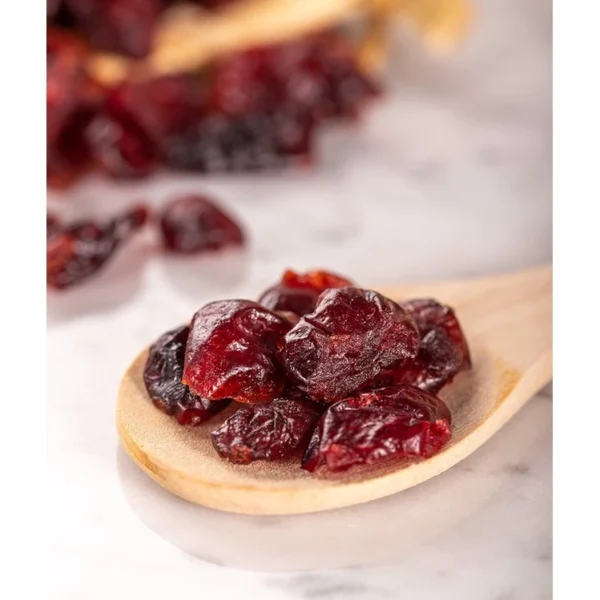 Dried Cranberries (400g)