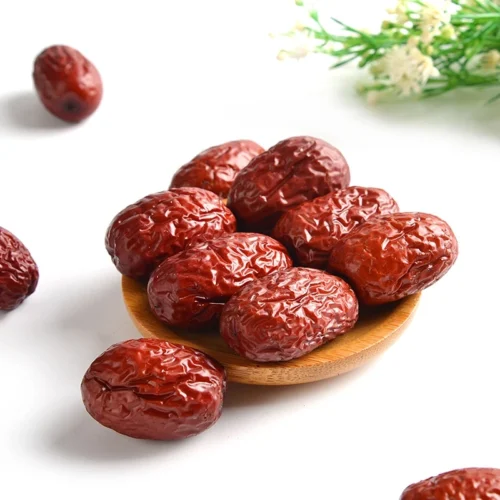 Red Dates  500g